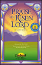 Praise the Risen Lord Two-Part Singer's Edition cover